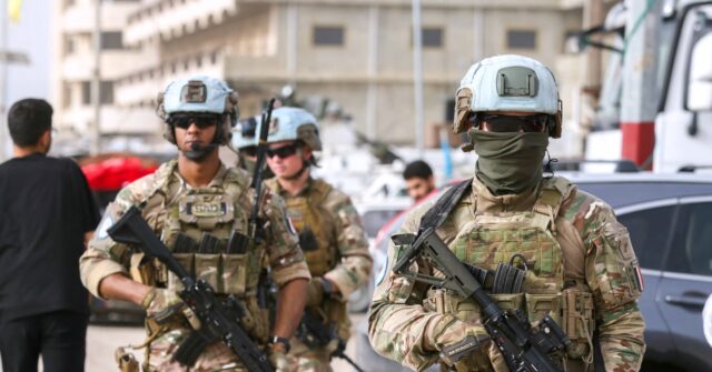 Macron: On French Soldier Killed, Three Injured in Lebanon Attack