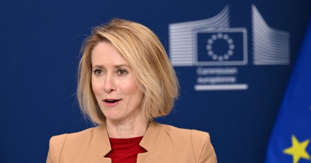 EU Should Not ‘Humiliate’ Itself with Direct Russia Talks, Top Diplomat Says