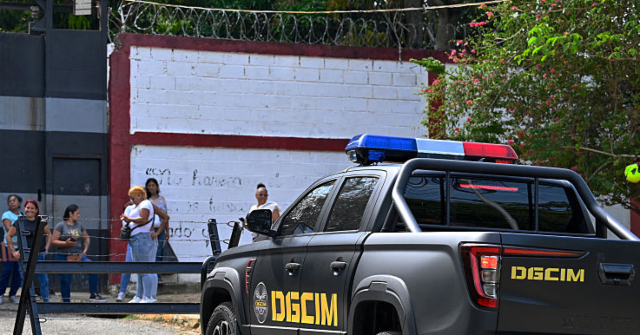 Venezuela Admits ‘Missing’ Political Prisoner Died as Regime Hostage Last Year