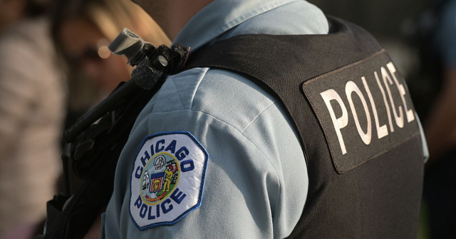 Chicago: at Least 17 Shot Friday Through Sunday Night