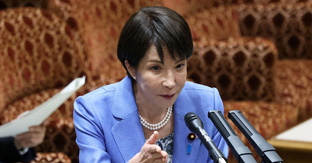 Japanese PM Begins Defense Review amid Growing Threats from China and Russia
