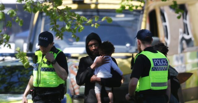 UK Police Arrest Islamic Movement Members over Alleged Rape, Forced Marriage, and Modern Slavery