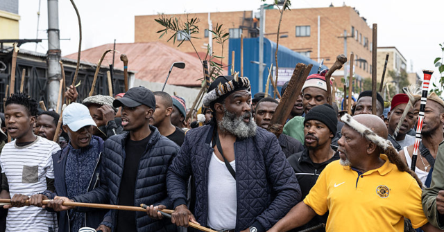 South Africa Anti-Migrant Protests Trigger Outrage in Nigeria, Ghana, and Mozambique
