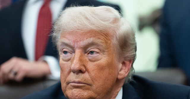 Trump: Iran Wants Deal ‘Badly,’ Says ‘It’ll Happen’ — Tehran Expected to Respond as Early as Thursday