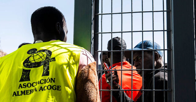 Study: Majority of Young Spaniards See Migration as a ‘Real Threat’