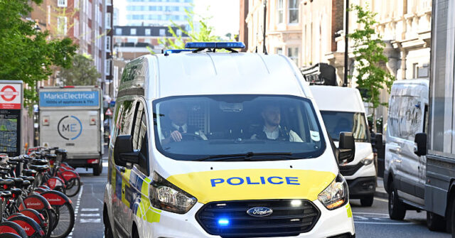 Golders Green Attack Suspect Appears at London Court Accused of Attempted Murder