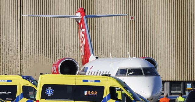 Hantavirus Ship En Route to Spain, Asymptomatic Passengers Will Fly Home, Madrid to Quarantine Nationals in Military Hospital