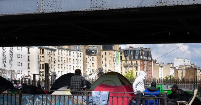 More Than 8 in 10 French Voters Back ‘Negative Immigration’, Support Widespread Deportations