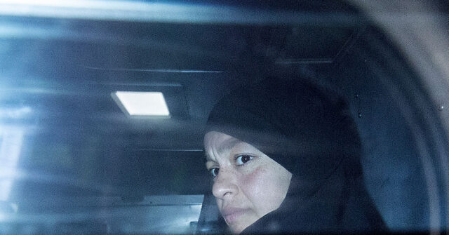 Three ‘ISIS Brides’ Arrested Trying to Return to Australia