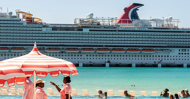 Carnival Cruises: Data Breach Leaked Information of Nearly Six Million Customers