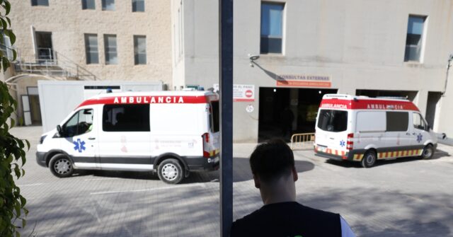 Spain Prepares for Evacuations as Hantavirus-Hit Cruise Ship Heads for Canary Islands