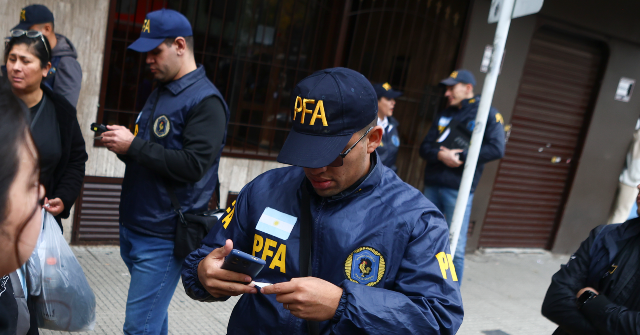 Reports: FBI Detects Argentina Teenager Using ChatGPT to Plan School Shooting