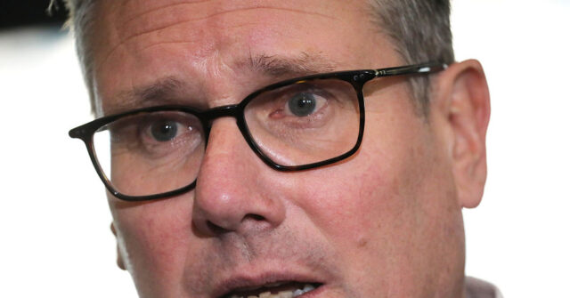 Starmer Refuses to Quit, Defies Rebels to Put up or Shut up: Who Could Be the Next Prime Minister?