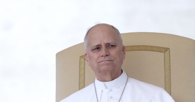 Pope Creates Artificial Intelligence Study Group in Preparation For First Encyclical