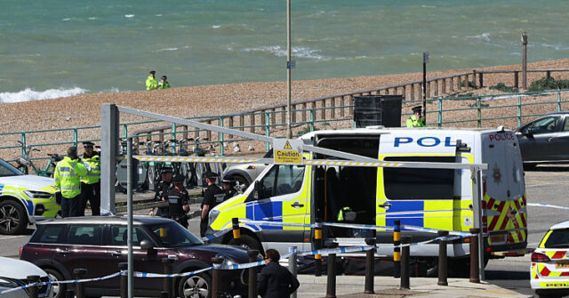Bodies of Three Women Pulled From Sea Off England’s South Coast