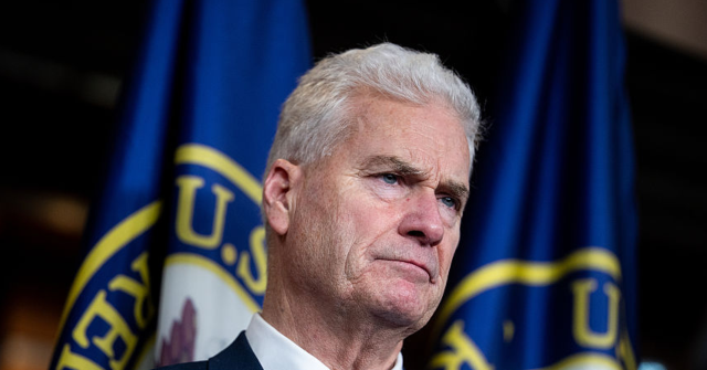 WATCH — Rep. Tom Emmer: Somalis Who Do Not Assimilate in U.S. Should ‘Go the Hell Back to Where They Came From’