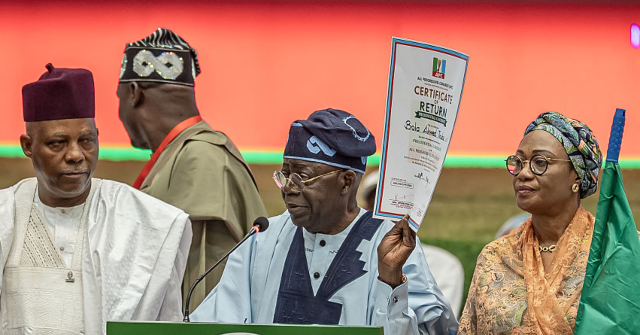 Nigerian Court Orders Decertification of Five Opposition Parties Before Election