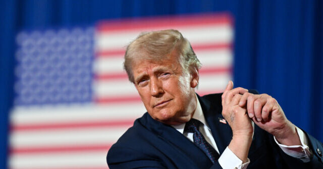 Trump Boom: America Created 172,000 Jobs In May, Nearly Twice As Many as Expected