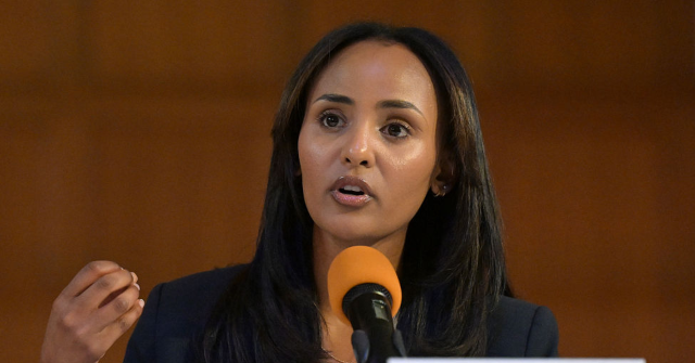 Socialist House Candidate Melat Kiros: Freedom to Abort Unborn Babies Equals ‘Economic Freedom’