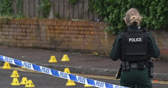 Lawmakers Condemn ‘Medieval’ and ‘Barbaric’ Belfast Attack, Leftists Warn of ‘Far-Right’ Backlash