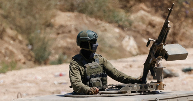 Israel Says No Withdrawal from Lebanon, ‘Even if There’s an American Demand’