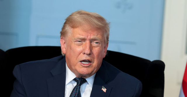 Trump at G7: Iran Deal Will Bring ‘A Lot of Success to the World’; Demining Process Underway, Strait of Hormuz to Fully Open Friday