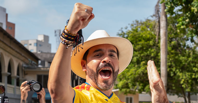 Colombia: Pro-Trump Outsider Abelardo de la Espriella Wins Presidential Election