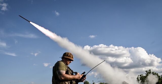 ‘Major’ Russian Industrial Complex Struck in Volgograd by Ukraine Missiles