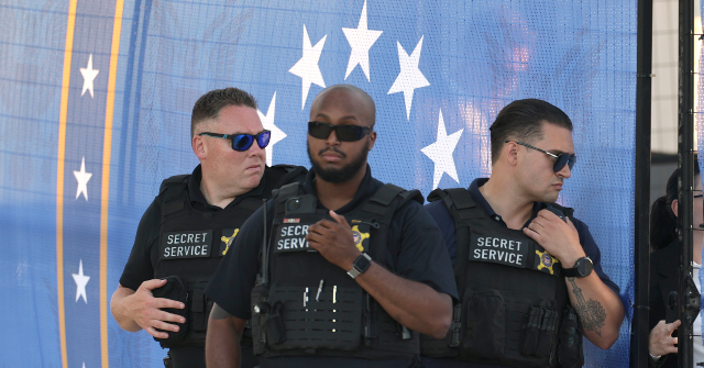 Inspector General: Secret Service’s Failure to Secure Mobile Devices Heightened Risk for U.S. Leaders
