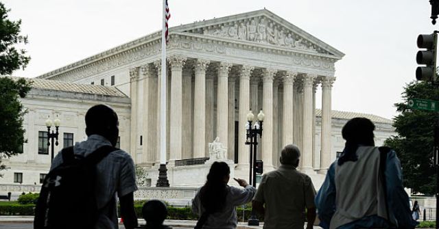 Washington Post: SCOTUS Is Wrong on Birthright Rules