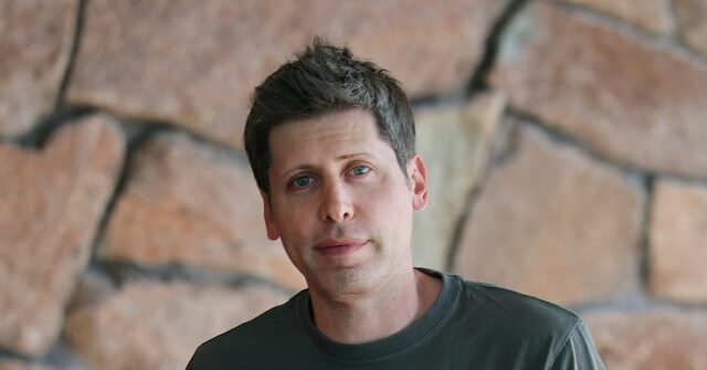 DOJ Secures $3.2 Million Settlement with Sam Altman’s OpenAI for Discriminating Against Americans in Favor of Hiring Foreign Workers