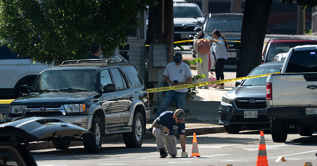 Two People Killed in Separate Alleged Vehicle Assault on ICE Officer Incidents in One Week