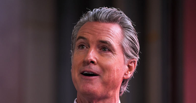 Gavin Newsom Offers Rare Praise to Trump Admin for Trump Accounts, First Lady’s Foster Youth Efforts