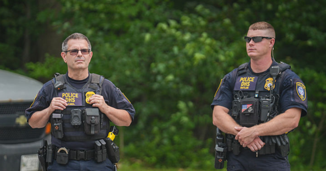 Man Killed by ICE Monday in Maine Was Colombian Citizen