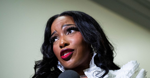 Former Democrat Lawmaker Says ‘F***’ Jasmine Crockett: ‘Narcissistic Drama Queen’ Only Promoting Herself