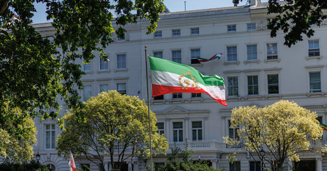 UK Formally Designates Iran’s IRGC, Russia’s GRU Volunteers as Banned Terrorist Groups