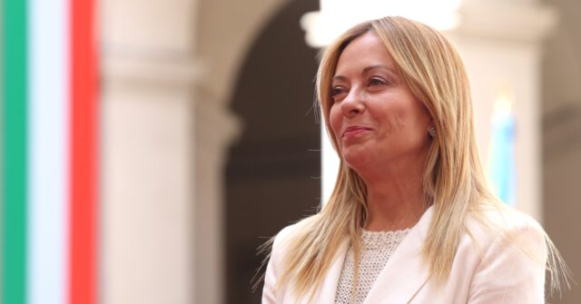 Empress Giorgia: Meloni Government Becomes Italy’s Longest-Serving Since the Second World War