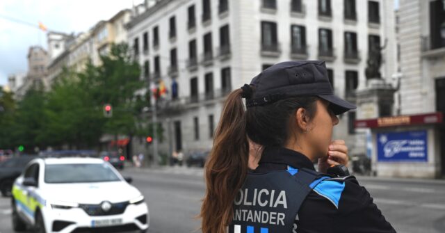 Spanish Red Cross Volunteer Allegedly Murdered by Moroccan Ex-Boyfriend