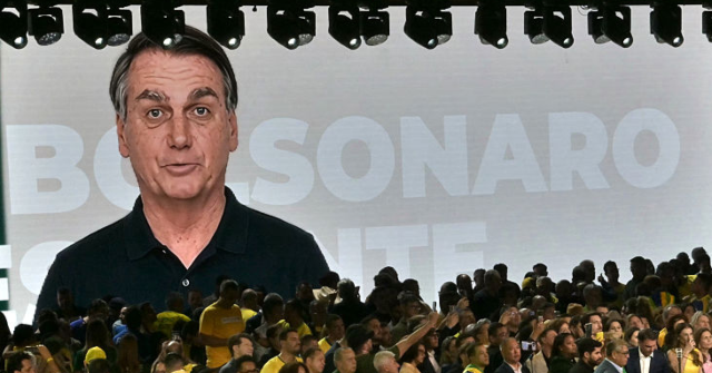 Brazil’s Conservatives Face Legal Action over AI Video of Jair Bolsonaro