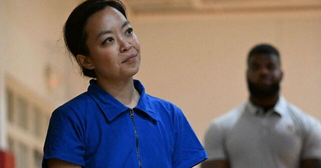 Francesca Hong: Thanksgiving ‘Incredibly Painful for Many’, ‘There Are Multiple Views, But Views Can Evolve’