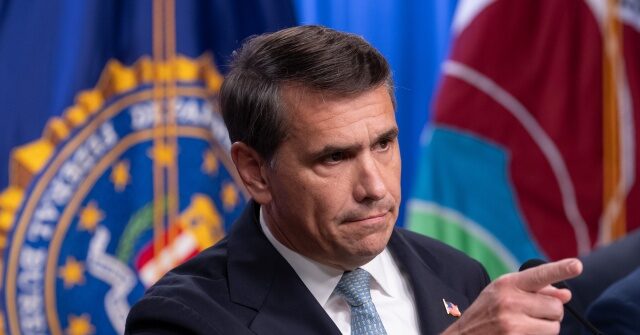 Trump’s DOJ Sues New York, Connecticut, Vermont for Giving In-State Tuition to Illegal Aliens