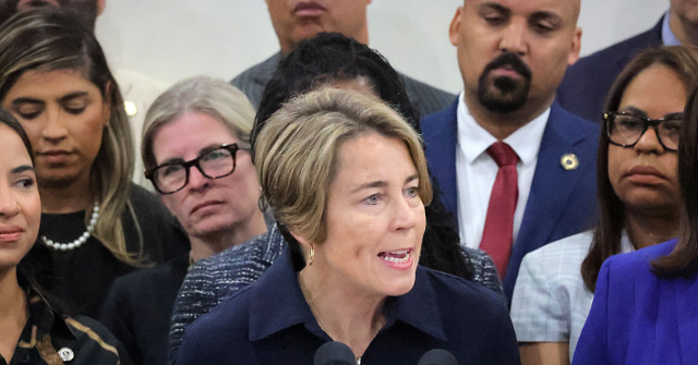 Even Democrat Lawmakers Opposed ‘Barbaric’ Massachusetts Abortion Law