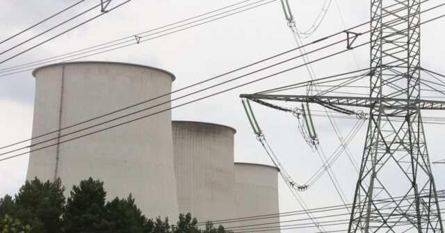 Germany: Sabotage Attempt on Power Plant Investigated as Potential Leftist Terrorism