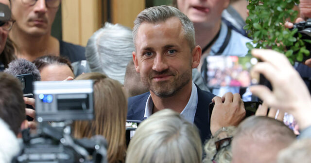 Bombshell Germany Election Could Mean Left-Right Populist Coalition: Berlin Vows to Use State ‘Instruments’ to ‘Defend’ Against Result