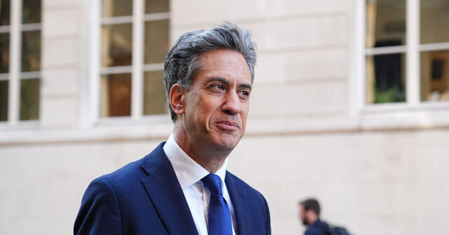 London Doubles Down on Decision to Impose Sanctions on Israel