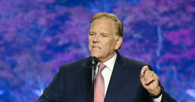 Mike Rogers on Abdulrahman Mohamed El-Sayed: ‘We Don’t Want a Politician Explaining Away’ Terrorists