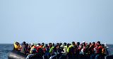 Albanians Arrested as Migrant ‘Yacht’ Lands in Cornwall Harbour