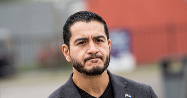 Abdul El-Sayed Benefiting From $15 Million Via ‘Epstein Class’ Donors