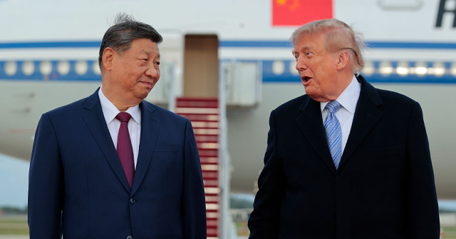 Peter Schweizer: Xi Jinping Is NOT Winning Within China or Abroad