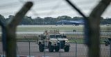 Marco Rubio Confirms ‘Foreign Actor Clearly Involved’ in Confused British Airbase ‘Terror’ Case